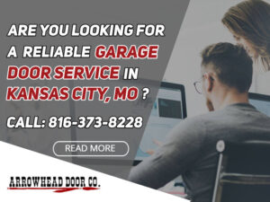 21 Contact Kansas City Garage Door Repair