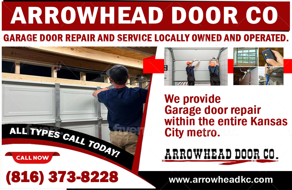 Garage Door Repair Independence MO Independence Garage Door Repair Best garage door repair Independence MO